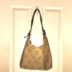 DOONEY & BOURKE Hobo handbag